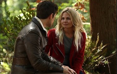 S07||E08 - (HD) Once Upon a Tim Season 7 Episode 8 # Pretty in Blue # 2017 Online