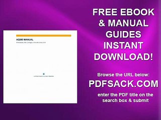 Vermeer Lm42 Parts Manual