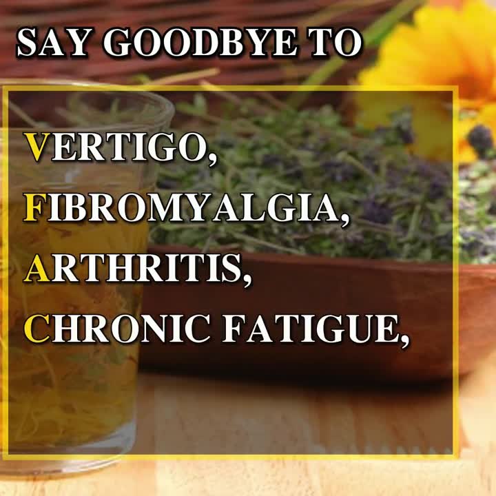 Thyme Tea