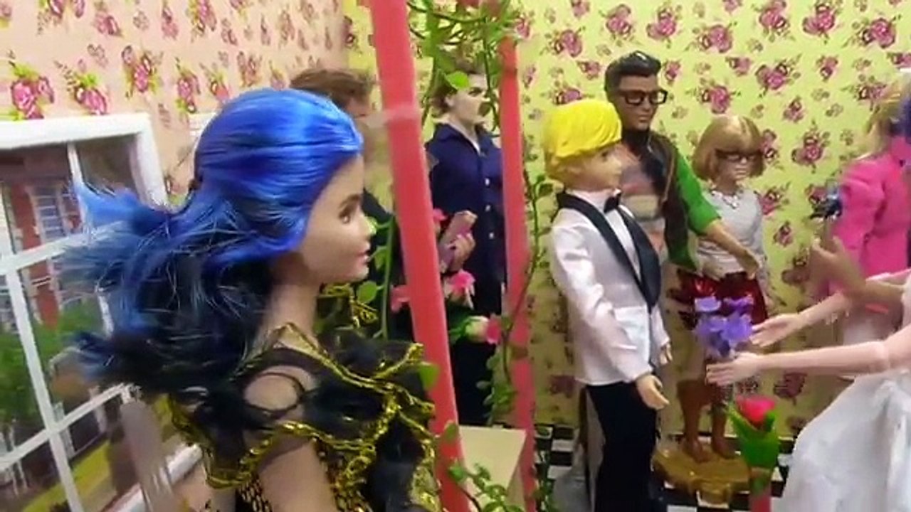 Las bodas de Adrien y Marinette | Compilacion d...