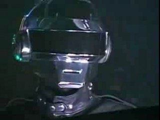 Daft punk alive 2007
