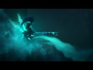 Thệ Ước - Kalista