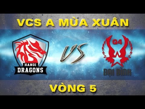 [29.11.2014] HND vs SDB [ VCSA Xuân 2015]