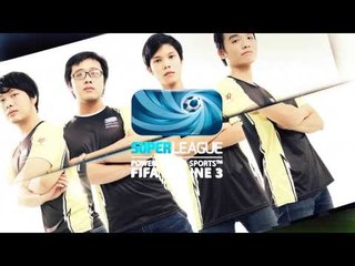 Trailer Super League Mùa Xuân 2015, nội dung đồng đội.