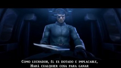 The King of Fighters Destiny Capitulo 16 Subtitulos en Español Final Round