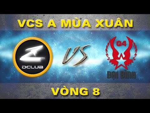 [07.12.2014] ZOT vs SDB [ VCSA Xuân 2015]