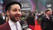 Eduardo Cabra on His Producer of the Year Win: "It Was a Very Happy Moment" | 2017 Latin Grammys
