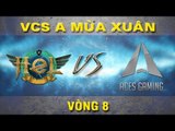 [07.12.2014] DNE vs ACE [ VCSA Xuân 2015]