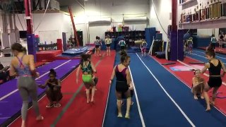 Trick Flicks Week 20 | Easter Egg Hunt and Conditioning | Gymscool