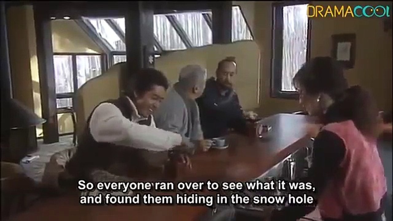 優しい時間 Yasashii Jikan Episode 09