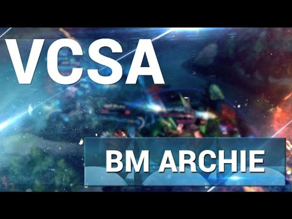 BM.Archie vs SDB