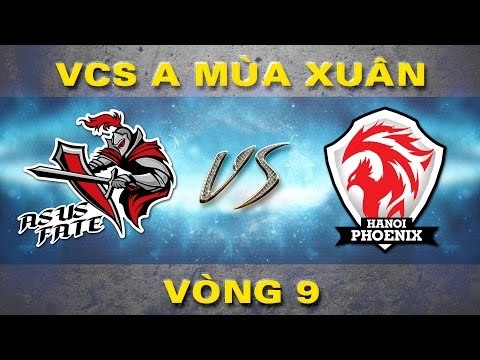 [13.12.2014] ASF vs HNP [ VCSA Xuân 2015]
