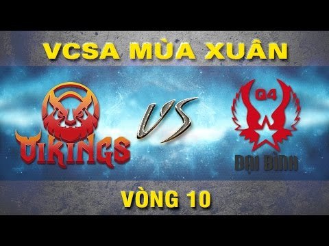 [14.12.2014] HNV vs SDB [ VCSA Xuân 2015]