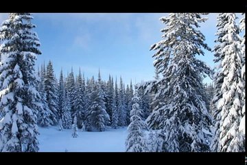 Winter Solstice: Study Music, Concentration Music for Hard Work, Music to help you study