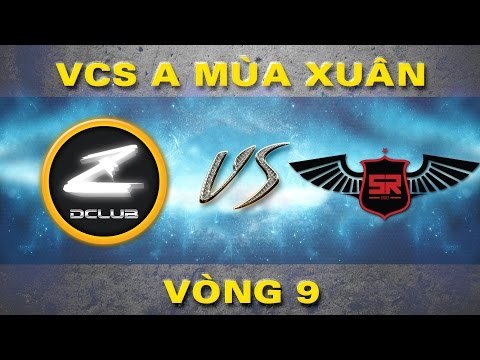 [13.12.2014] ZOT vs HSR [ VCSA Xuân 2015]