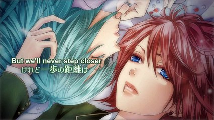 Hatsune Miku & Megurine Luka - One Step Layered (ワンステップ・レイヤード)