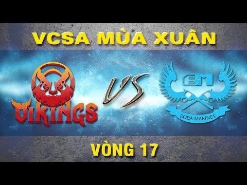 [18.01.2015] HNV vs BM [VCSA Xuân 2015]