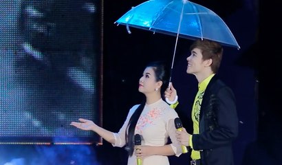 Mưa Bụi 2 | Lưu Chí Vỹ, Dương Hồng Loan