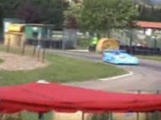 Slalom Roanne 2007