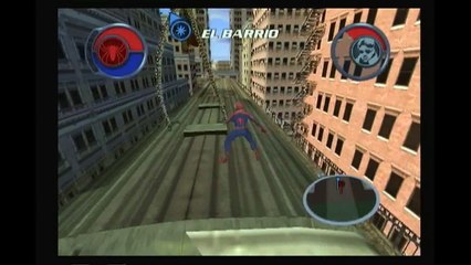 Spider-Man 2 PS2 Playthrough Part 5 (ENDING) (Infinite Health)