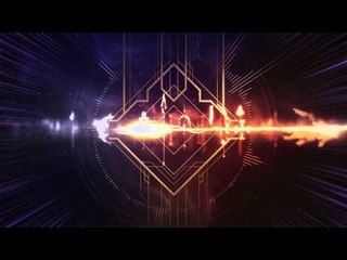 Nhạc Liên Minh Huyền Thoại: Super Galaxy Rumble