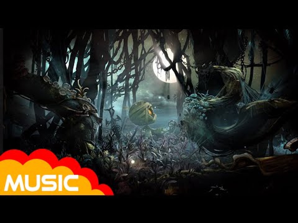 Nhạc Liên Minh Huyền Thoại: Lời Nguyền Xác Ướp U Sầu