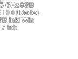 Gamer PC System AMD FX6300 6x35 GHz 8GB RAM 1000GB HDD Radeon RX580 8GB inkl Windows 7