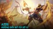 Azir [Hướng Dẫn Bỏ Túi]