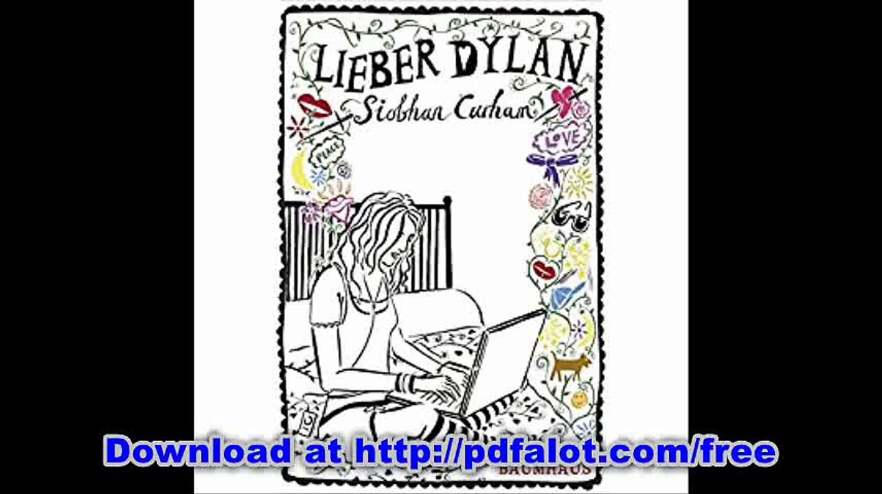 Lieber Dylan