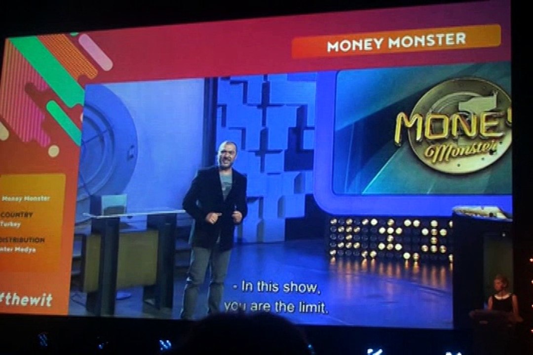 18. Money Monster