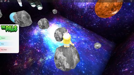 ROBLOX Escape Evil YouTubers Obby