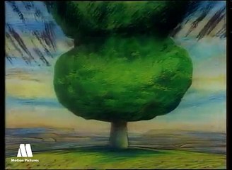 ADAN Y EVA, creacion universo, la biblia para niños