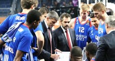 EuroLeague'de Anadolu Efes, Panathinaikos'a 82-81 Yenildi