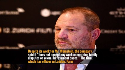 Deception and Ruses Fill the Toolkit of Investigators Used by Weinstein