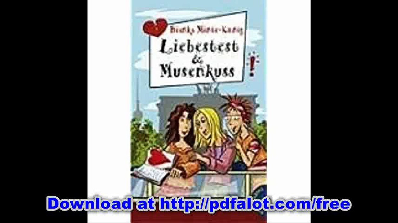Liebestest & Musenkuss