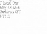 SNOGARD Gaming PC Komplett SET  Intel Core i57500 Kaby Lake 4GB Nvidia Geforce GTX1050