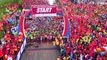 Bank Jateng Borobudur Marathon 2017 Siap Digelar