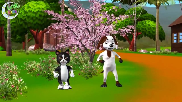 Urdu Phonics Song with TWO Words | اردو حروف اور الفاظ | Learn Urdu Alphabets and Words and More