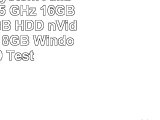 Gamer PC System AMD FX6300 6x35 GHz 16GB RAM 1000GB HDD nVidia GTX1070 8GB  Windows 10
