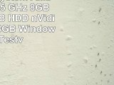 Gamer PC System AMD FX6300 6x35 GHz 8GB RAM 1000GB HDD nVidia GTX1070 8GB  Windows 10
