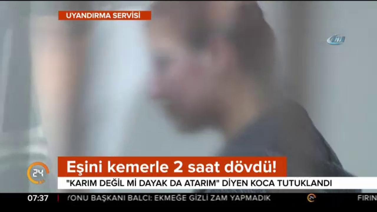 Tutuklandı
