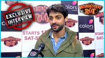 Karan Wahi To COMEBACK On Colors Tv With Entertainment Ki Raat | EXCLUSIVE Interview