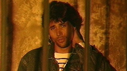 Jean-Luc Lahaye - Lettre à la vieille