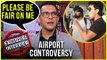 Aditya Narayan Wants To Forget The AIRPORT Controversy - EXCLUSIVE Interview | Entertainment Ki Raat