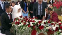 Diyarbakır'da müftü ilk kez resmi nikah kıydı