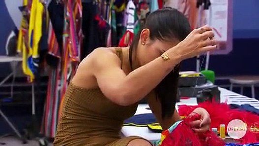Project Runway S16E14 - Finale Part 2 - P1 - video dailymotion