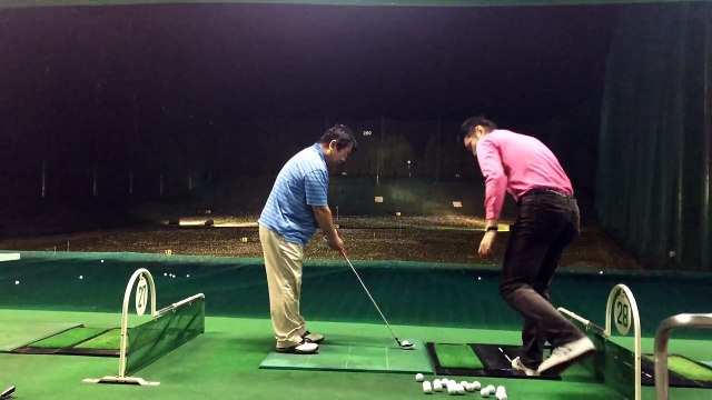 【ゴルフ】100を切るレッスン　ドライバーのヒントはアプローチにあり！？編