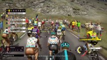 Tour de France new - Chris Froome - SKY - Etapes 10 à 12 : les Pyrénées