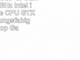 VIBOX Pegasus 42 Gaming PC  42GHz Intel i7 Quad Core CPU GTX 1080 leistungsfähig Desktop