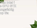 VIBOX Pegasus 30 Gaming PC  42GHz Intel i7 Quad Core CPU GTX 1080 leistungsfähig Desktop